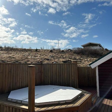 Vithilundur 17 Varmahlid (North Iceland) Exterior photo