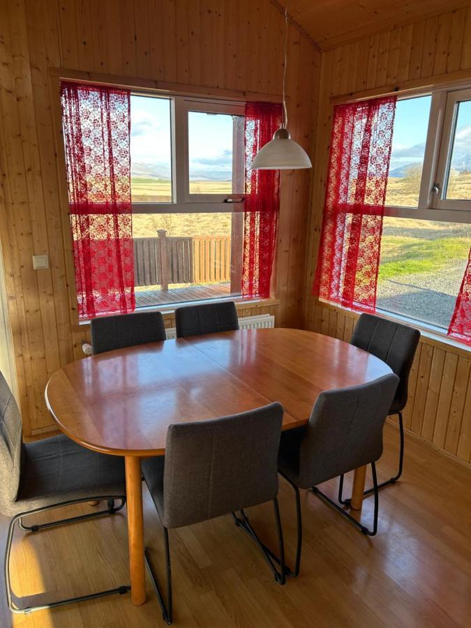 Vithilundur 17 Varmahlid (North Iceland) Exterior photo