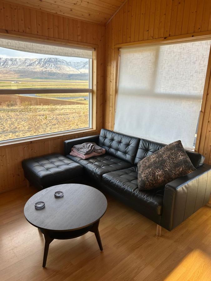 Vithilundur 17 Varmahlid (North Iceland) Exterior photo